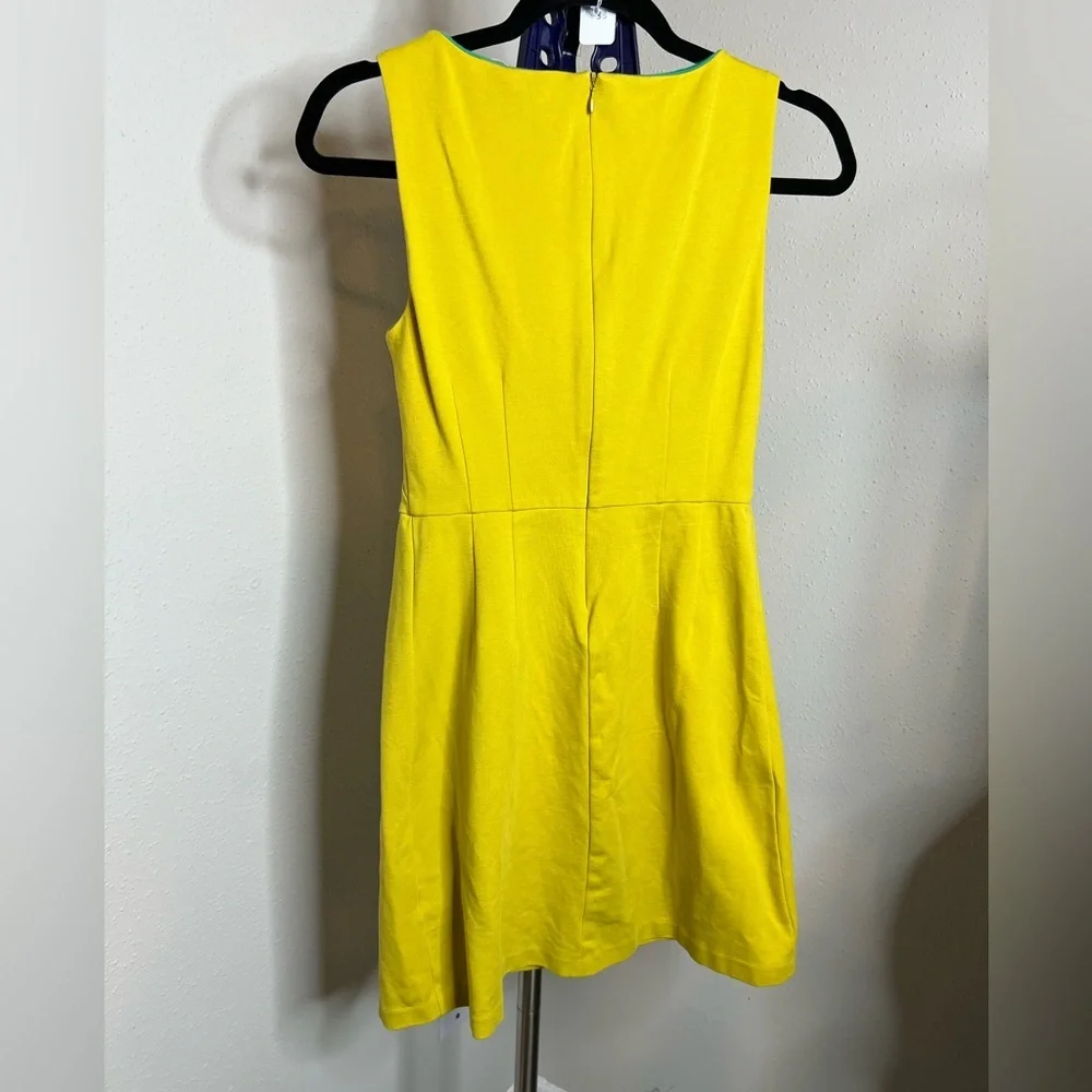 Boden Sarah Ponte knit dress - Picture 5 of 10